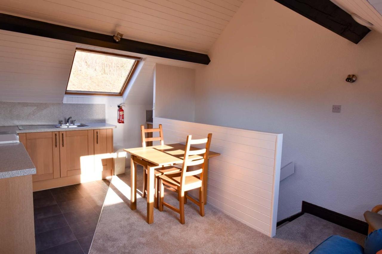 Long Byres Holiday Cottages Brampton  Exteriér fotografie