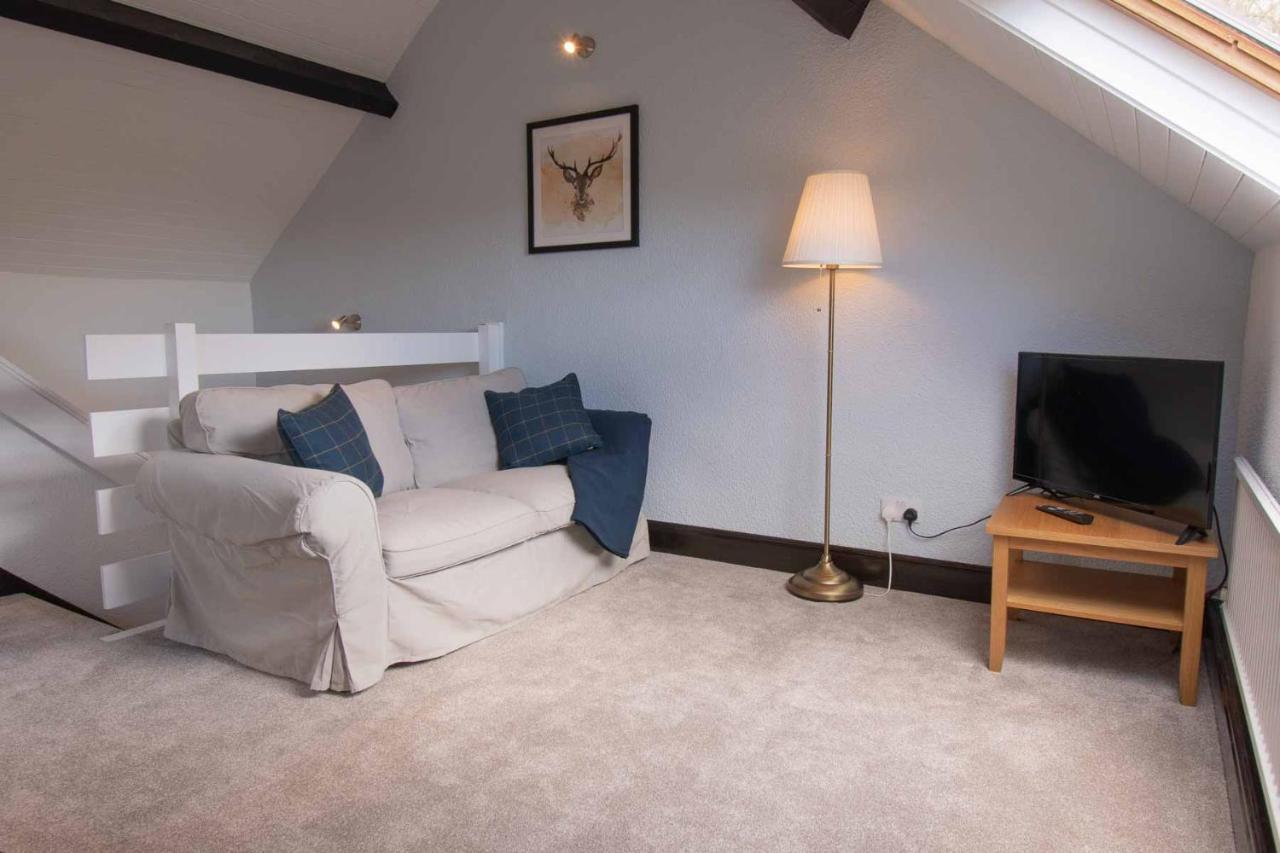 Long Byres Holiday Cottages Brampton  Exteriér fotografie